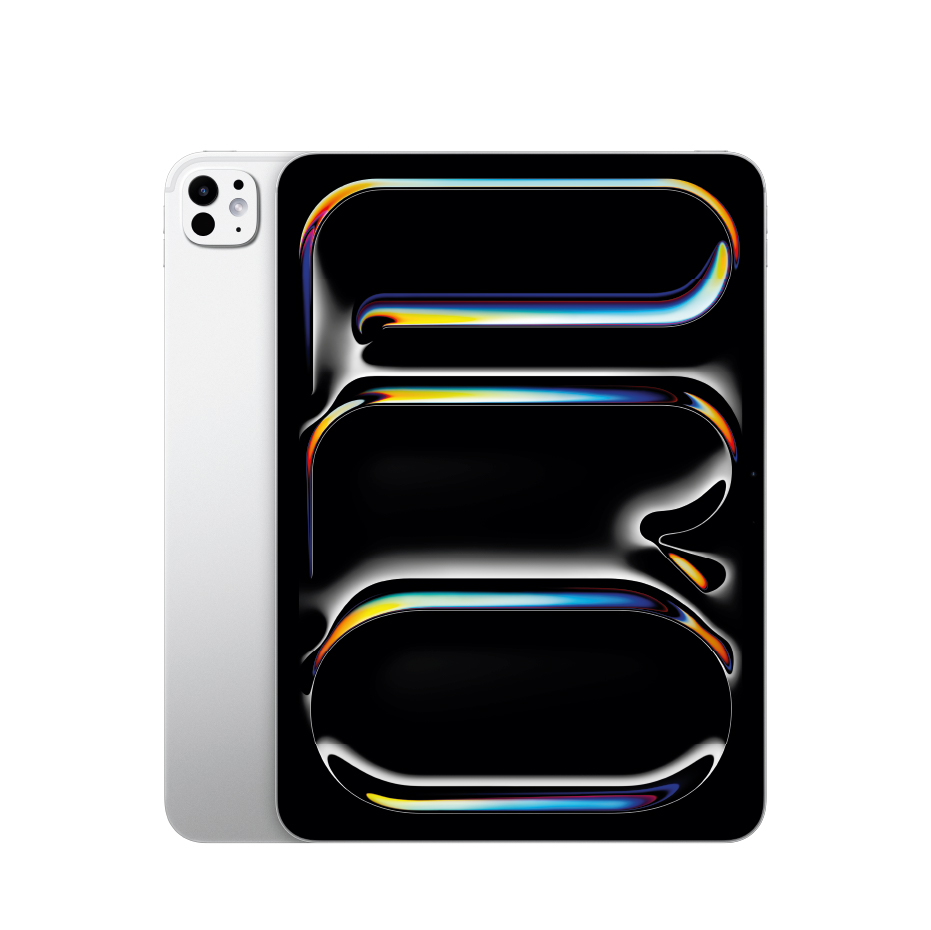 iPad Pro 11" M5