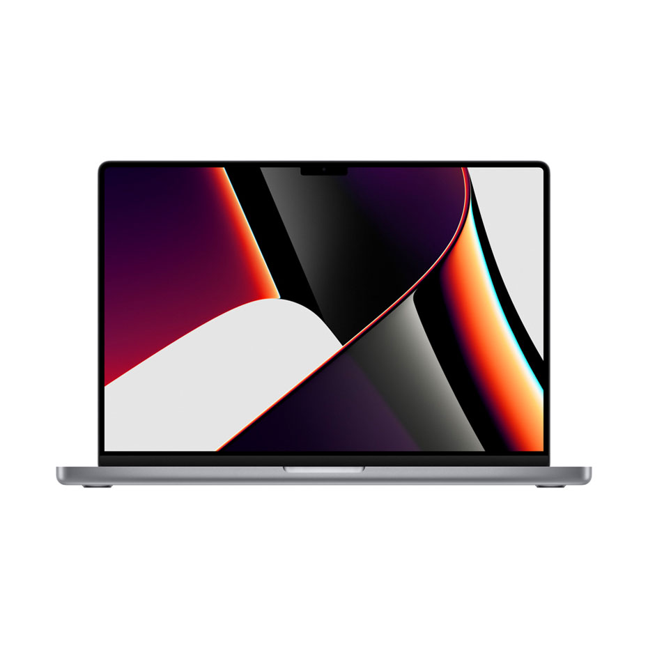 MacBook Pro 16"