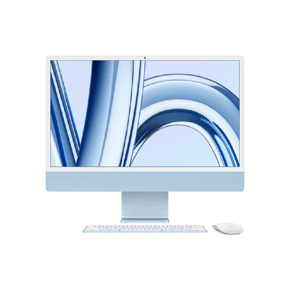 iMac Retina 24" M3