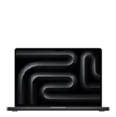 MacBook Pro M5