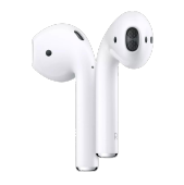 AirPods 2da Gen