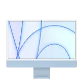 iMac M1