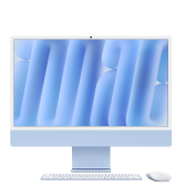 iMac M4