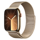 Apple Watch Series 9 con correa Milanese