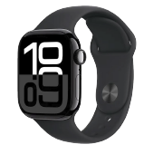 Apple Watch Series 10 con correa Sport Band