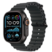 Apple Watch Ultra 2 con correa Ocean