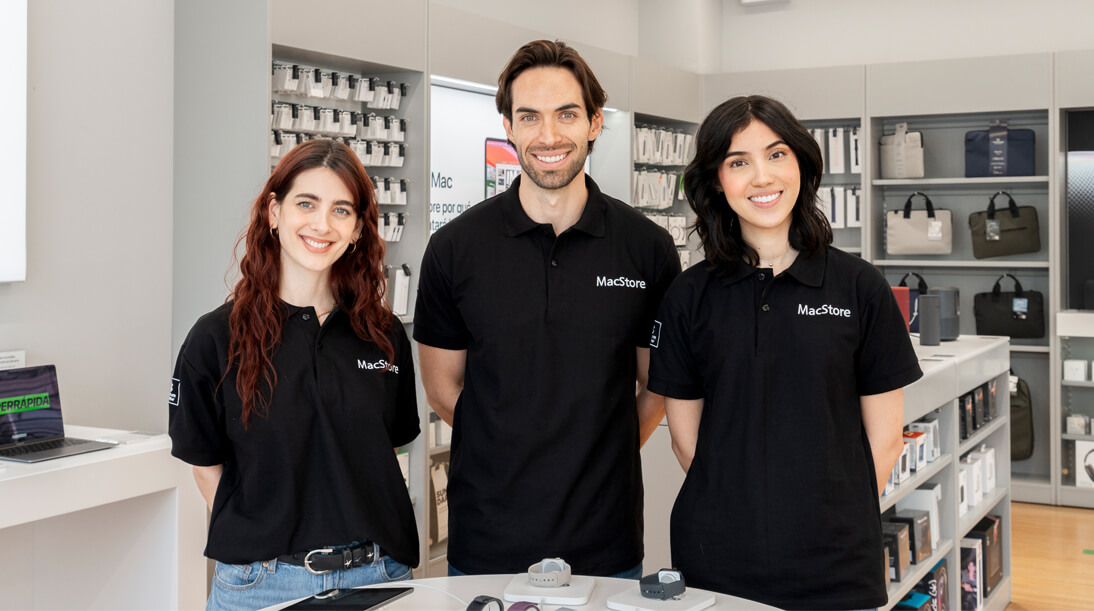 Oferta MacStore