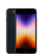 iPhone SE (tercera generación)