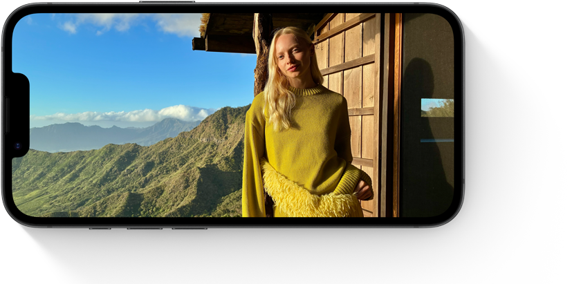 iPhone 17e, parte frontal, pantalla Super Retina XDR