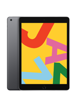 iPad (7.ª generación)