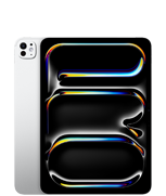 iPad Pro de 11” (M5)