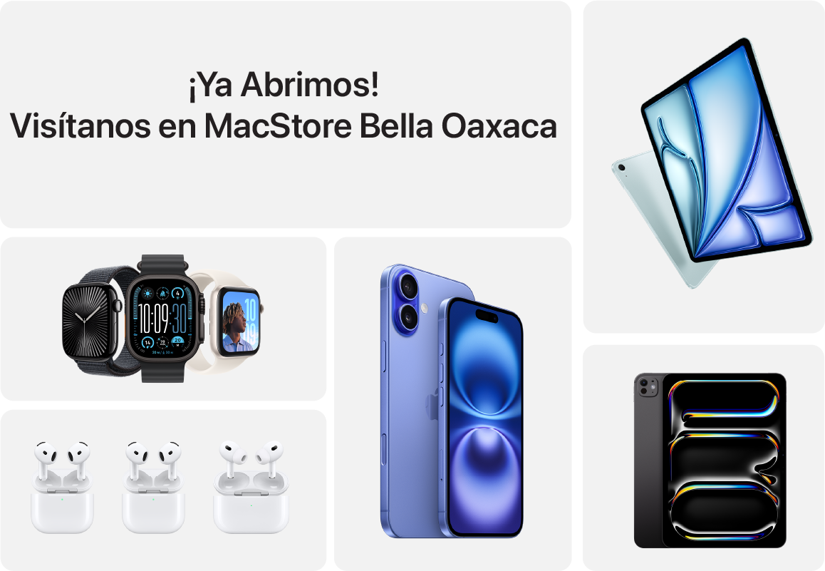 Matenimiento Bella Oaxaca