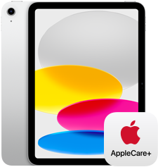 iPad y AppleCare+