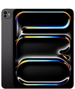 iPad Pro de 13” (M5)