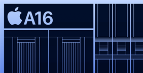 Chip A16&nbsp;Bionic