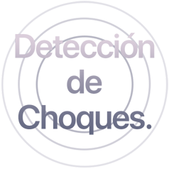 Detección de Choques