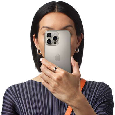 iPhone 16 Pro y 16 Pro Max