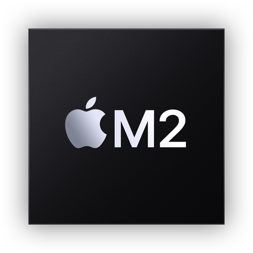 Chip M2 de Apple