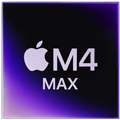 Chip M4 Max de Apple