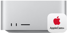 Mac Studio y AppleCare+