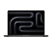 MacBook Pro de 14” (M5)