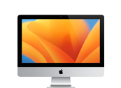 iMac de 21.5” (Intel, 2017)