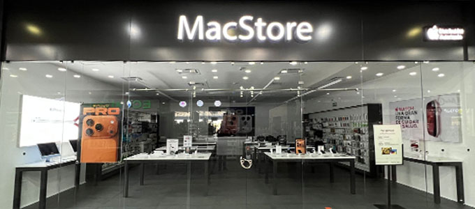 MacStore La Moraleda Atlixco