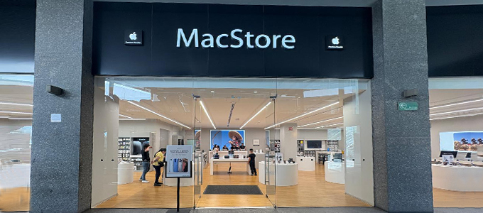 MacStore Citadella