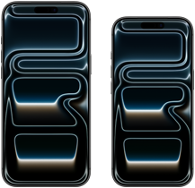 iPhone 17 Pro Max de 6.9