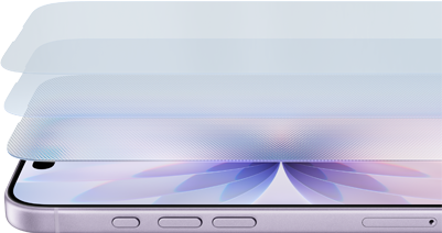 iPhone 17 con Ceramic Shield 2