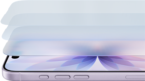 iPhone 17 con Ceramic Shield 2