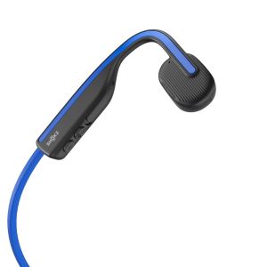 Compra Audifonos Shokz Openmove Azul Conduccion Osea