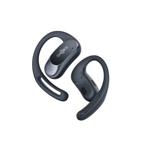 Compra Audifonos Shokz OpenFit Air Negro, Conduccion Aerea