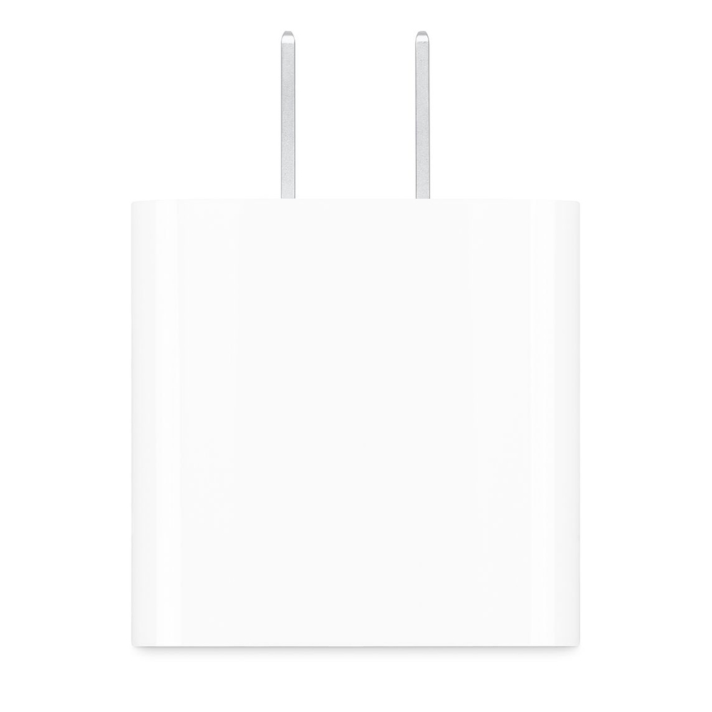Compra Adaptador De Corriente Apple MHJA3AM/A USB-C 20 W