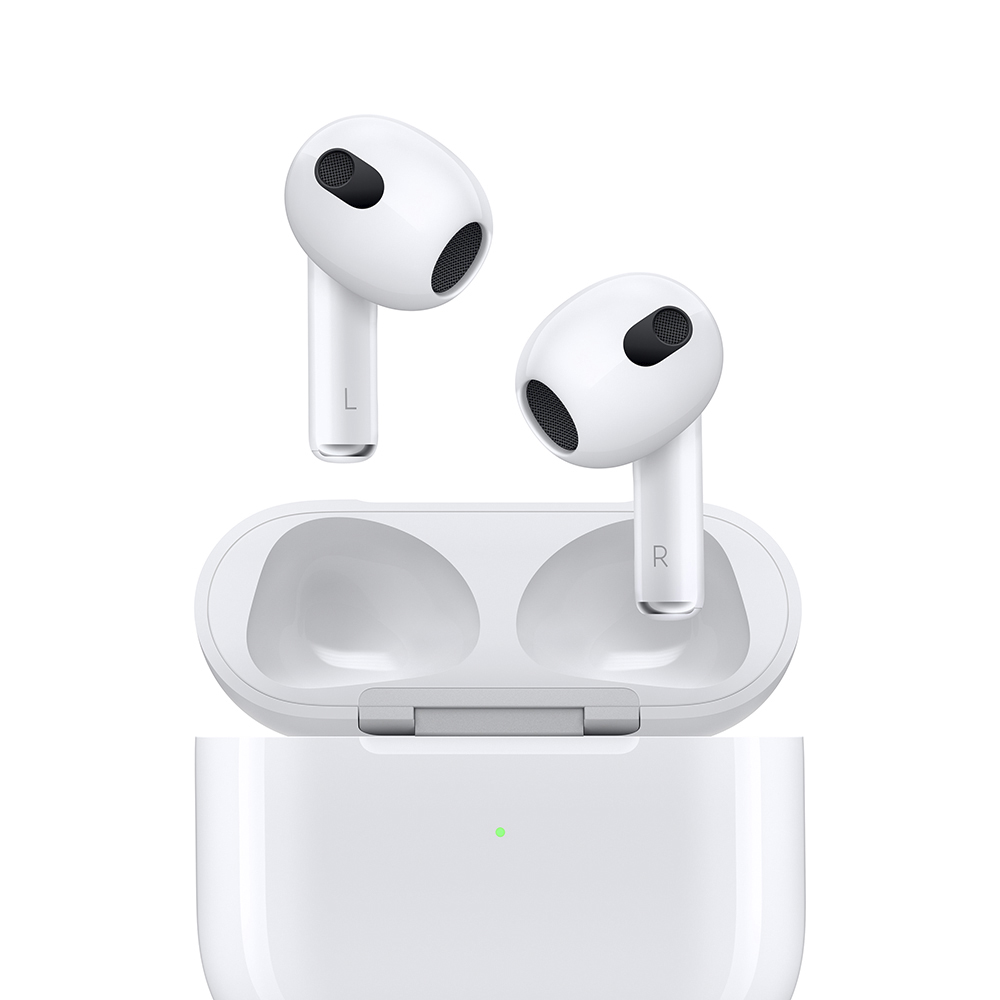 Compra Audifonos Apple MME73AM/A AirPods 3er Generacion