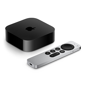 Compra Apple TV MN873E/A 64GB Wi-Fi 4K