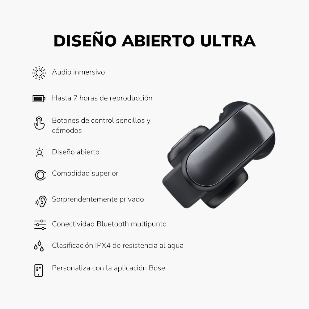 Producto ACCBOS190