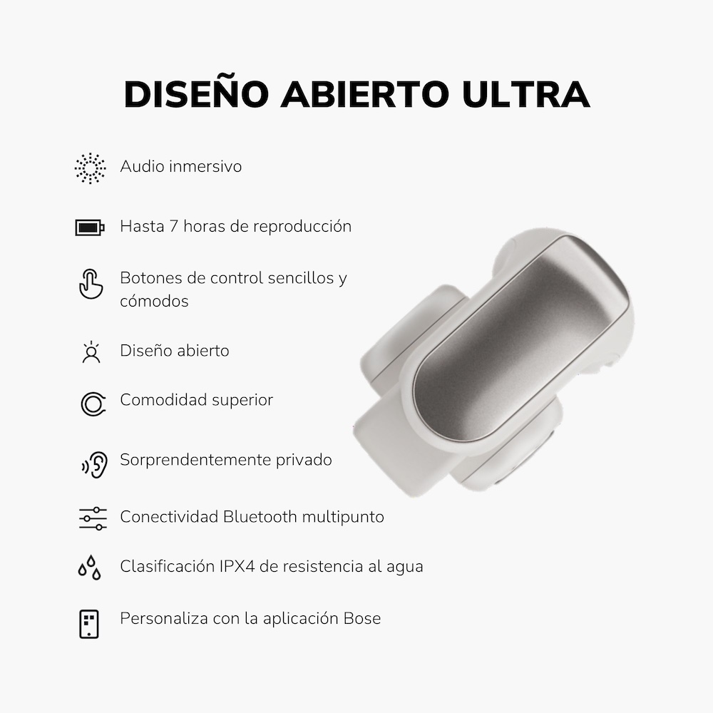 Producto ACCBOS191