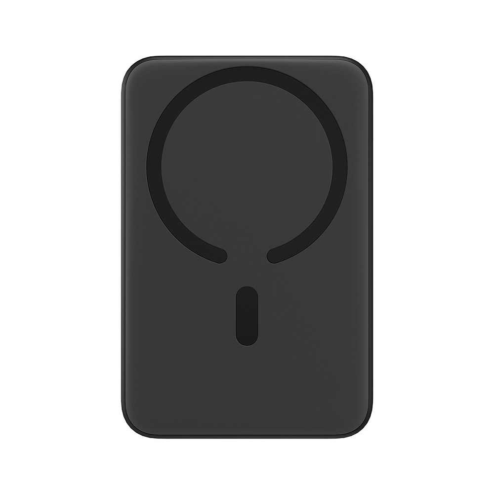 Compra Bateria Portatil Baseus 10000 mAh Magnetica Negro