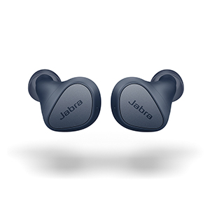 Compra Audífonos Jabra TMJB-053 Elite 3 Bt Inalambricos Azul