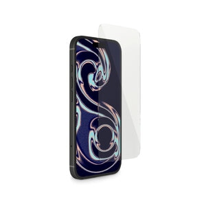 Compra Mica NCO  iPhone 16 Cristal Templado Transparente