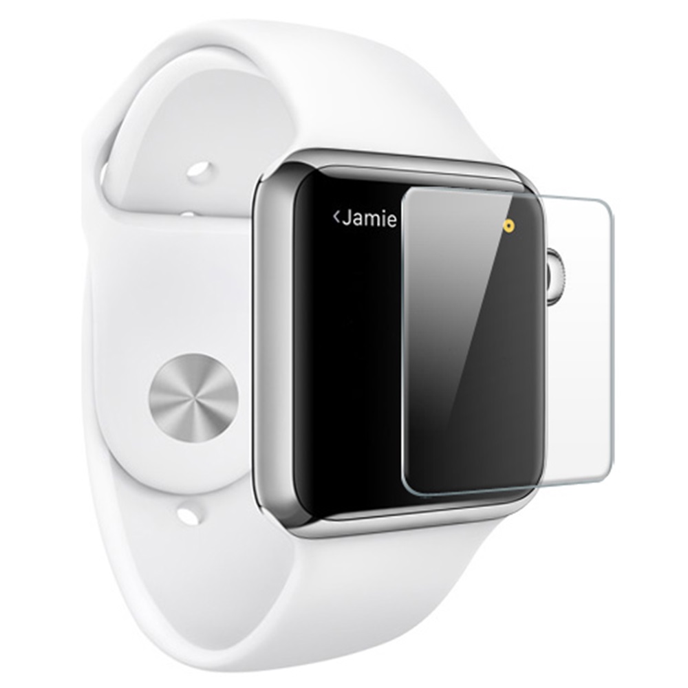 mica para apple watch serie 3 38mm