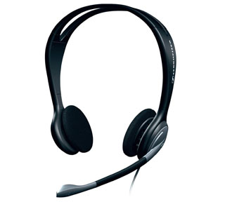 Compra Diadema Sennheiser 500912, PC131 1/8"/ 3.5mm Negro