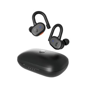 Compra Audifonos Skullcandy Push Active True Wireless In Ear Negro-Naranja