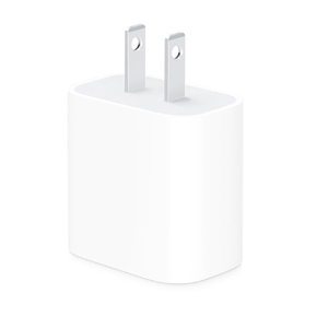 Compra Cargador De Corriente Apple MU7T2LL/A USB-C De 18 W