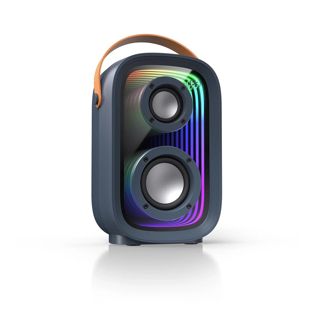 Compra Bocina Speck Gemtones Infinity Mini Negro