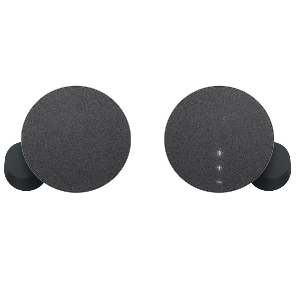 Compra Bocina Logitech MX Sound Bt Plug 3.5mm Negro