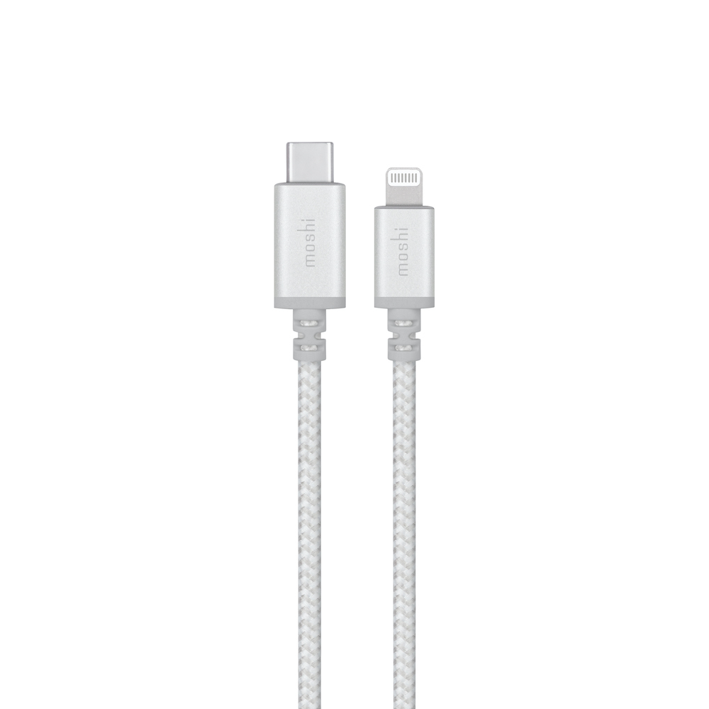 Compra Cable Moshi 99MO084105 Lightning a USB-C 1.2 m