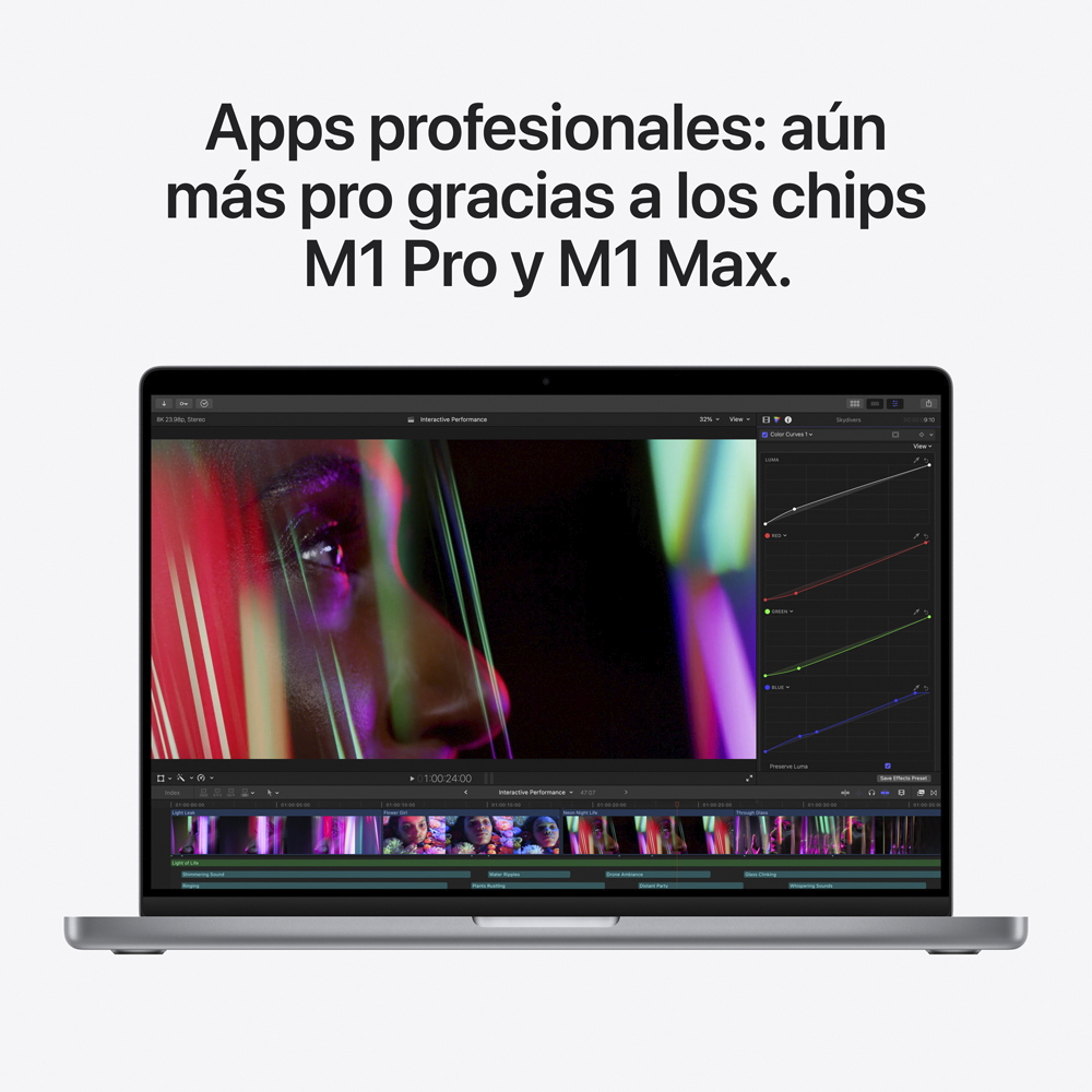 Producto COMAPP1067