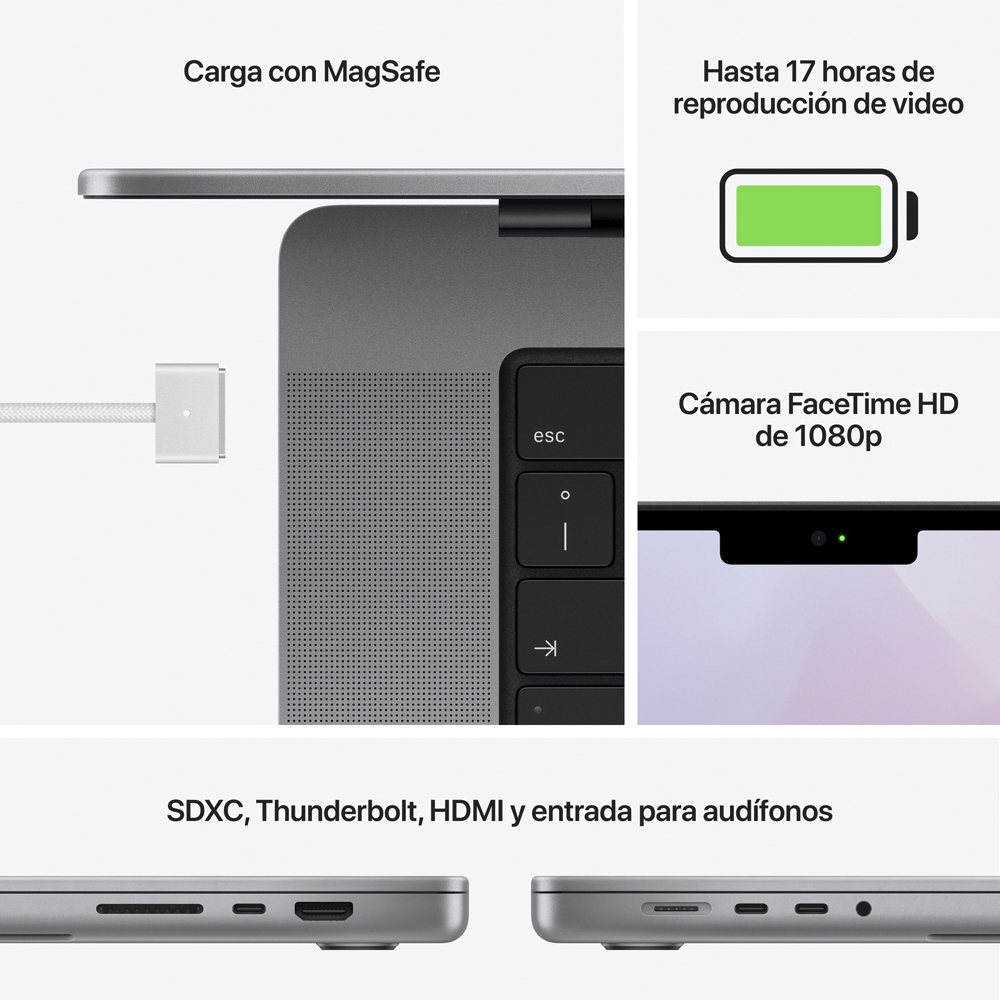 Producto COMAPP1067